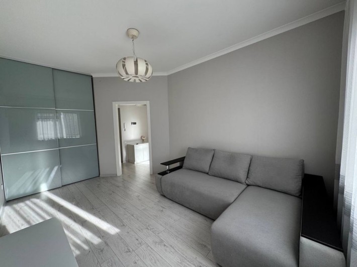 Оренда квартири 1 к Вишневе Київ київська обл рядом борщагівка - фото 1