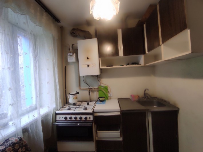 Оренда 2-к квартира Південно-Західний, вулиця Інститутська - фото 1