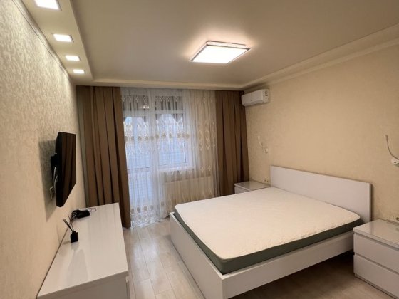 Оренда 1к квартири 45м2 в ЖК Піонерський квартал Вишневе Мододіжна Вишневе