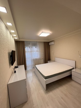 Оренда 1к квартири 45м2 в ЖК Піонерський квартал Вишневе Мододіжна - фото 1