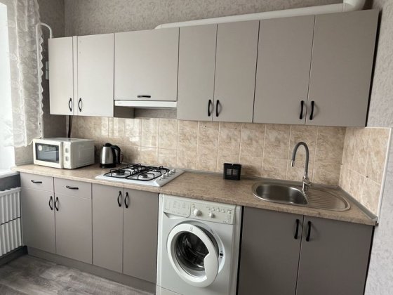 Здам 1-кімнатну квартиру в Центрі! Белая Церковь