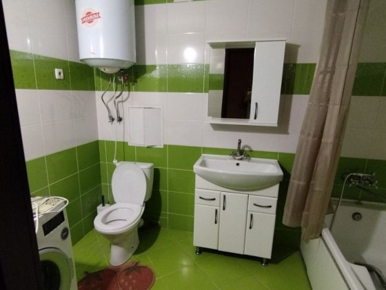 Оренда двох кімнатної квартири Дубово Хмельницкий