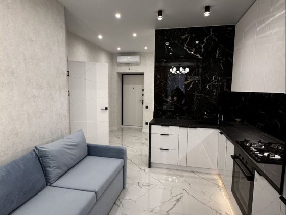 Оренда стильної квартири ЖК Резіденс , вул. Молодіжна 10 Вишневое