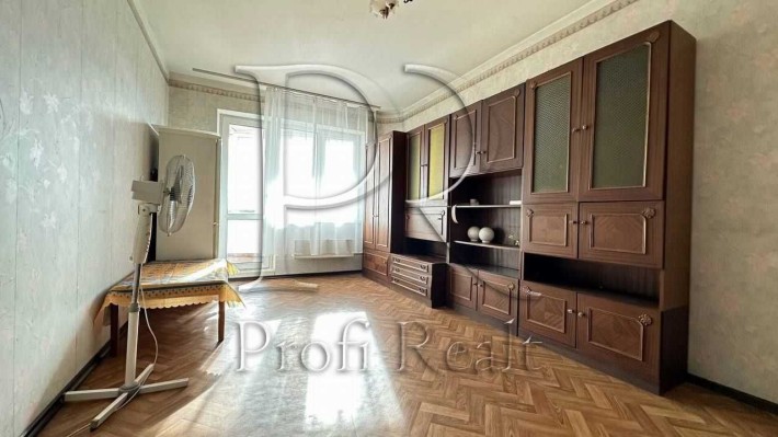 Оренда Без % 3х квартири м. Вишневе/вул.Квітнева/Святошинська - фото 1