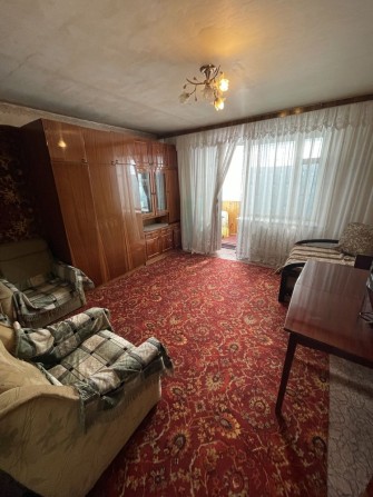 Оренда 1-к квартири м.Вишневе вул. Вітянська 1 - фото 1