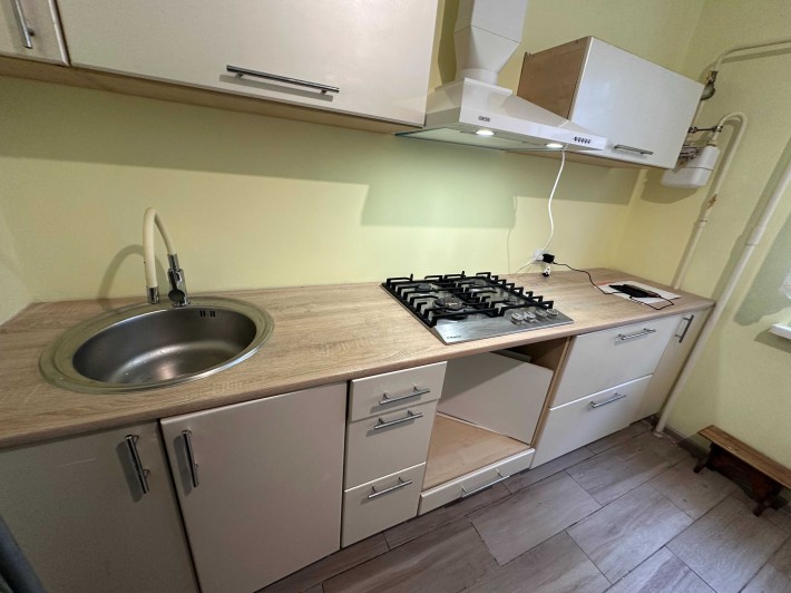 Оренда 1 к квартири Європейська . Вишневе - фото 1