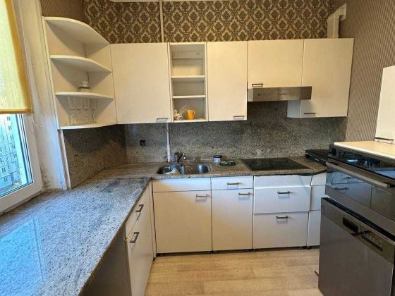 Оренда 3-ної квартири, Таращанський м-в. Біла Церква