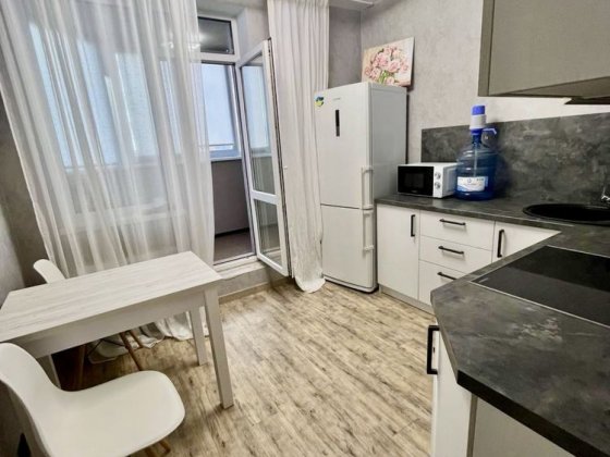 Здам 1 к. Кв ЖК Лісовий квартал Бровары