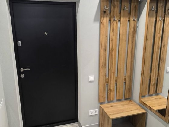 Здається євро 2 квартира на 2 п. в ЖК «Гранд Бурже» Буча