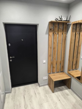 Здається євро 2 квартира на 2 п. в ЖК «Гранд Бурже» - фото 1