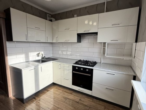 Здам 2 кім.квартиру вул.Лазаретна Белая Церковь