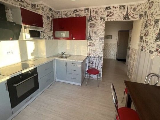 Терміно здам 1 к.к. в ЖК Олімпійський Бровары