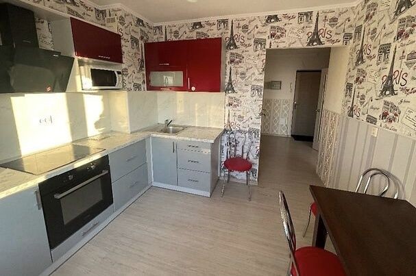 Терміно здам 1 к.к. в ЖК Олімпійський - фото 1