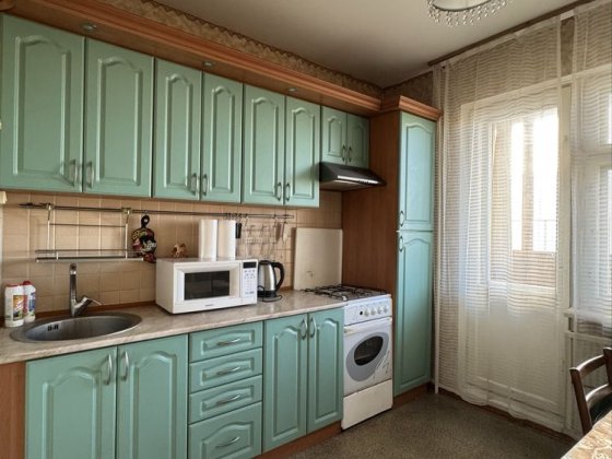 Здам квартиру від власника Вишневое