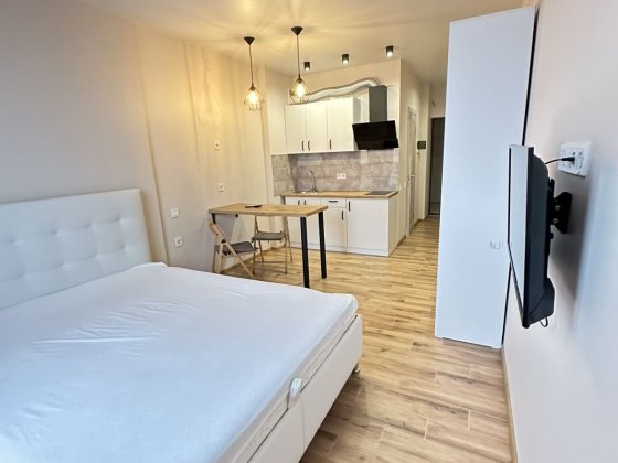 Квартира у Вишневому Вишневое