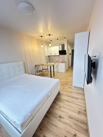 Квартира у Вишневому - фото 1