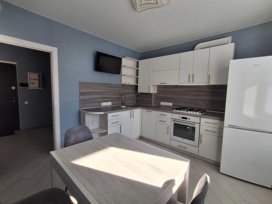 ЖК Міленіум Стейт,оренда 1к квартири,вул.Кожедуба 3