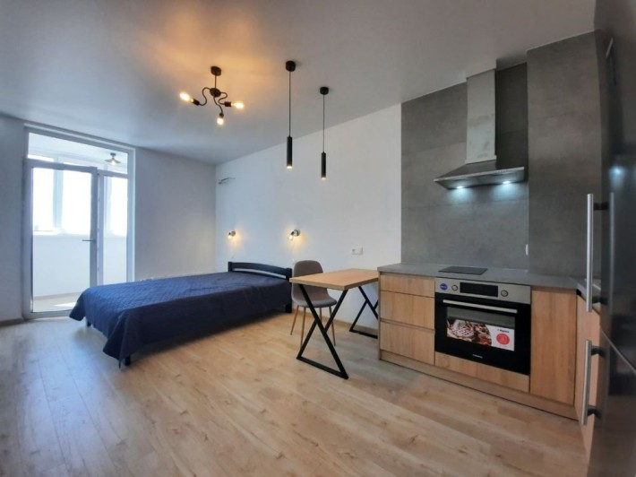 Здам 1 кім квартиру Акварелі-2 Вишневе, ,,Новус,, - фото 1