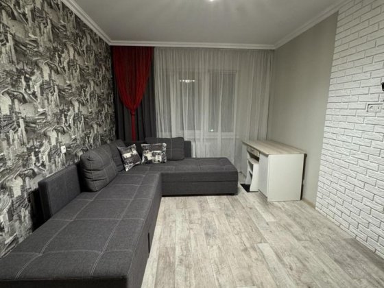 Оренда 2-х кімнатної квартири на масиві Незалежності Белая Церковь