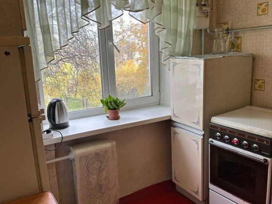 Здам квартиру в Центрі міста Белая Церковь