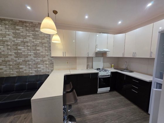 Оренда 1-ної  квартири в Ірпіні р-н центрального парку Буча