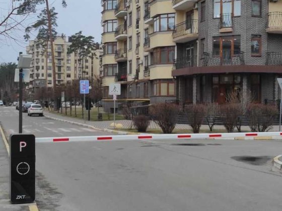 Оренда 2 кімн квартири ЖК Rich Town Закритий комплекс Буча