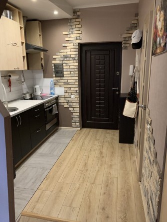 ЖК Піонерський квартал студія 30м.кв. - фото 1