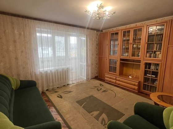 Оренда 4 кімнатної у Бучі Буча