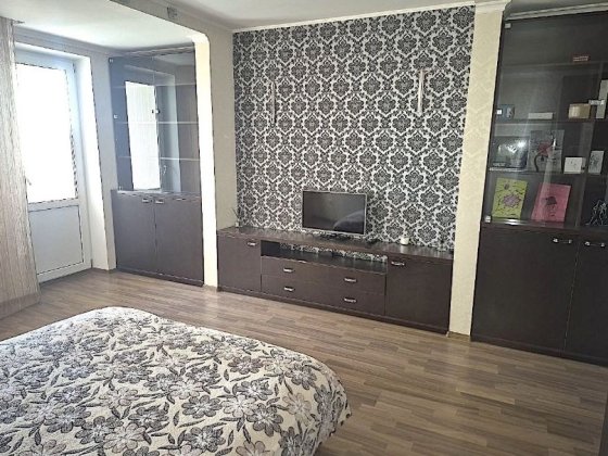 Оренда однокімнатної квартири , в Броварах, р-н Торгмаш Бровары