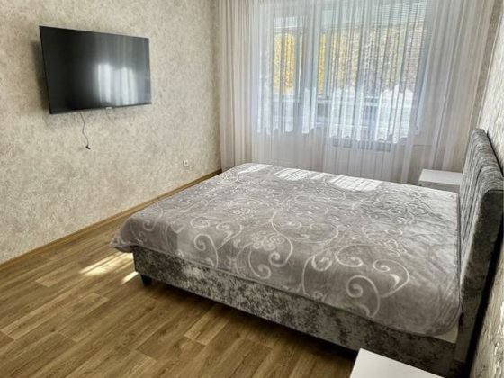 Здам 1 кімнатну, свіжий ремонт, нові меблі,техніка, 4 мікрорайон Белая Церковь