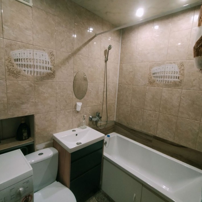 Оренда 2-х кімнатної квартири ДНС Критий ринок - фото 1