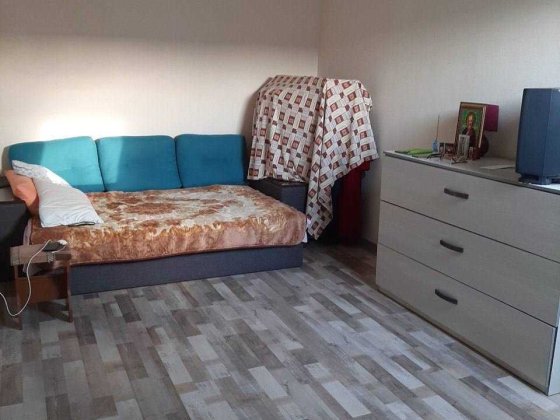 Здам 1к квартиру в Бучі Буча