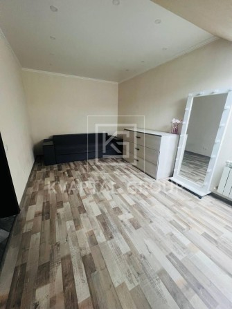 Оренда 1к квартири в Бучі - фото 1