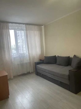 Аренда 1-ком квартиры по ул. Боголюбова, с питомцем ДА, газ, свободно - фото 1