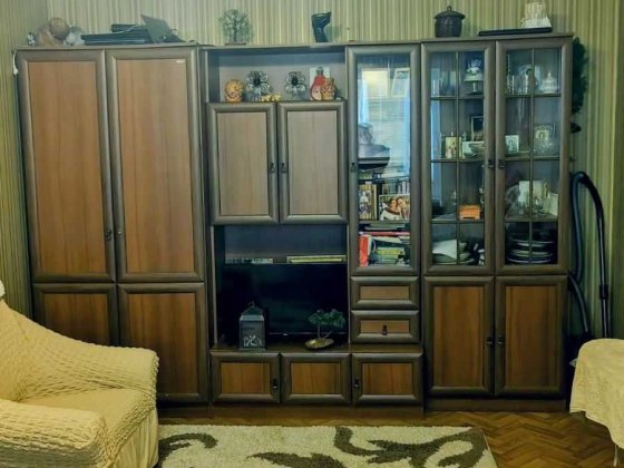 Оренда 2 кімнатної квартири в м. Буча Буча