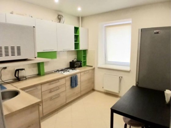 Оренда 1к квартира жк Міленіум Буча