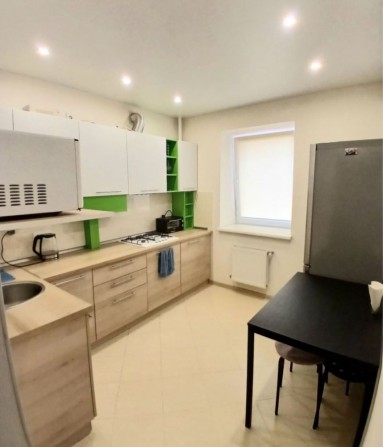 Оренда 1к квартира жк Міленіум - фото 1