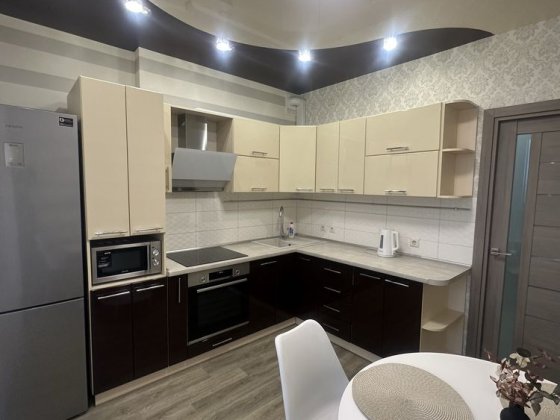 ‼️ЗДАМ 1 кімнатну квартиру з сучасним ремонтом‼️ Белая Церковь