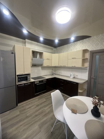 ‼️ЗДАМ 1 кімнатну квартиру з сучасним ремонтом‼️ - фото 1