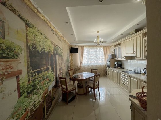 Оренда 3х кім квартири Симона Петлюри Бровары