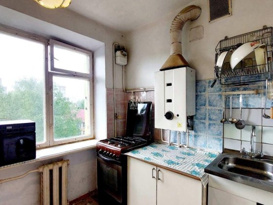 Аренда 2к квартиры в Броварах в центре Бровары