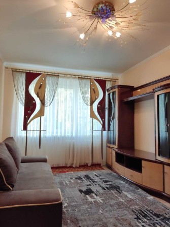 2к  Південно -захід. Всі меблі і техніка. Роздільні кімн. Вільна. BEST - фото 1