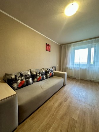 2-кімнатна квартира з меблями та технікою - фото 1