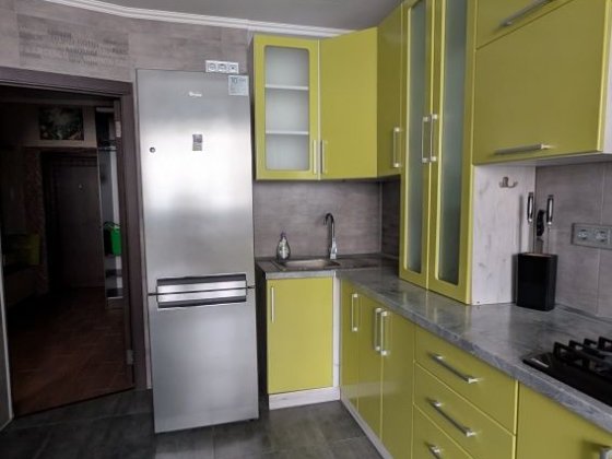 ОРЕНДА євро 2-к 11 000 грн Буча