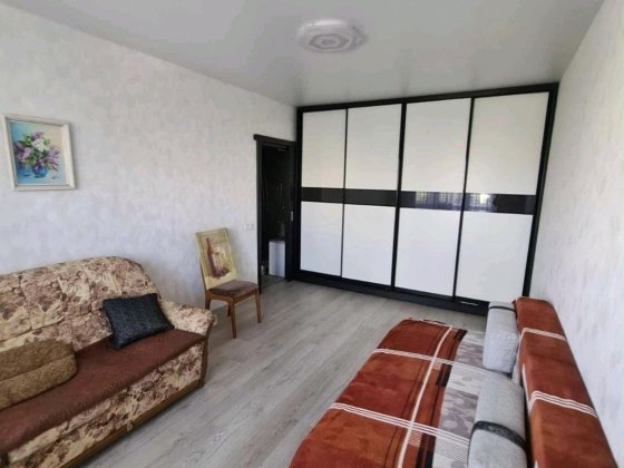 Здам 1 кімнатну квартиру в центрі Белая Церковь