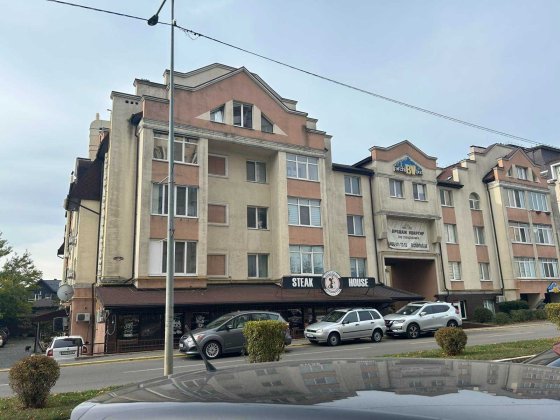 Здам квартиру в Бучі