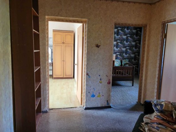 Здам квартиру в Бучі (Склозаводська) Буча