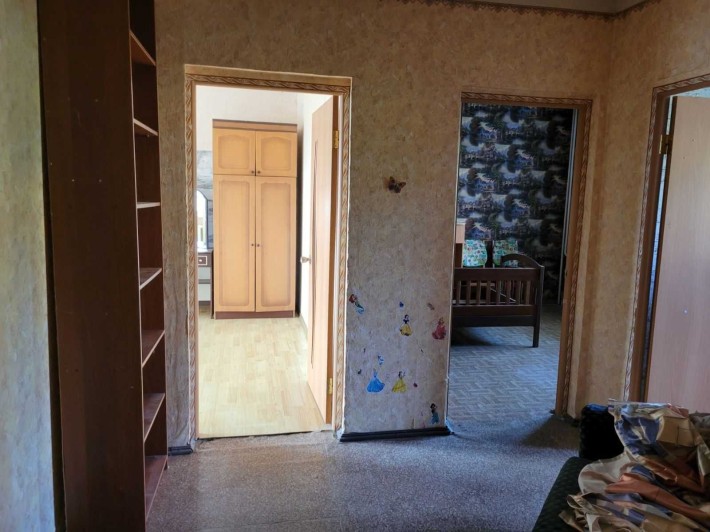 Здам квартиру в Бучі (Склозаводська) - фото 1