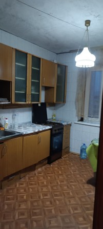 Здається затишна 3х кім. квартира, Короленка - фото 1