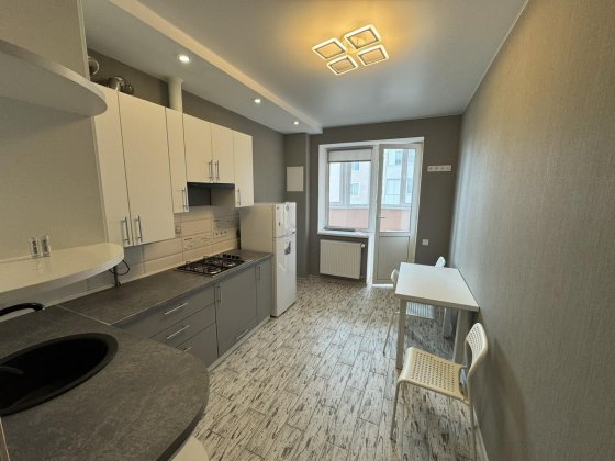 Здам простору 1но кімнатну квартиру, ЖК Буча Квартал